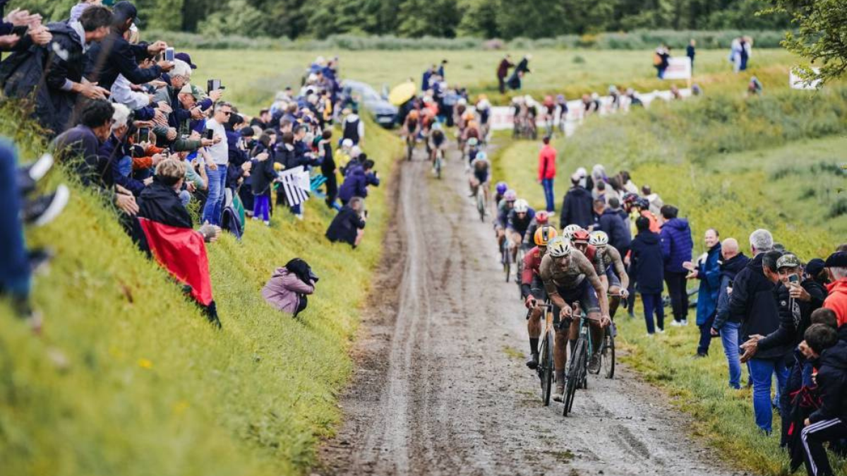 Tro Bro Leon 2026 découvrez le parcours et le profil de la course bretonne avec les Ribinoù