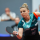 Trois de chute pour Metz en finale de Ligue des Champions de tennis de table