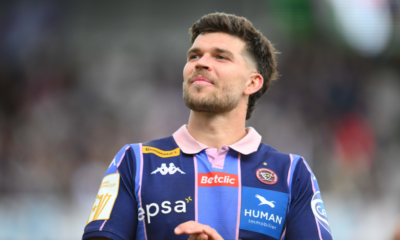 UBB-Leinster sur quelle chaîne, à quelle heure et avec quelles compositions