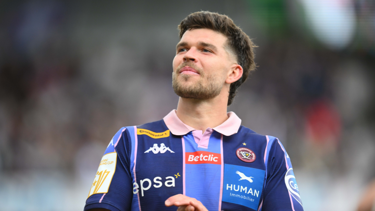 UBB-Leinster sur quelle chaîne, à quelle heure et avec quelles compositions