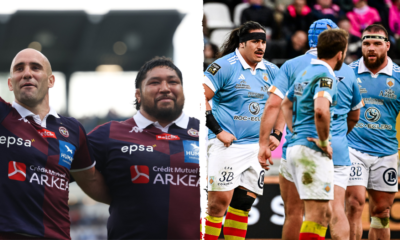 UBB-Perpignan à quelle heure, sur quelle chaîne TV et avec quelles compositions