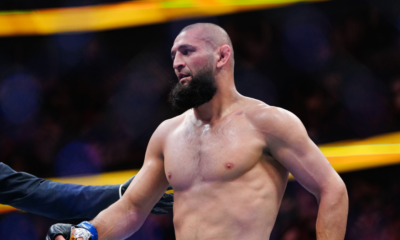 UFC 328 Liste des combats, Diffusion TV, Cotes, Date et Heure