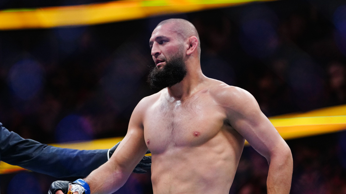UFC 328 Liste des combats, Diffusion TV, Cotes, Date et Heure