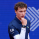 Ugo Humbert domine logiquement Adrian Mannarino, et rejoint le deuxième tour à Roland-Garros