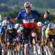 Un Dorian Godon revanchard s'impose au sprint sur la 3e étape du Tour de Romandie