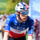 Un Dorian Godon revanchard s'impose au sprint sur la 3e étape du Tour de Romandie