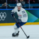 Un doublé de Jordann Perret sauve l'équipe de France de hockey du piège japonais au Mondial D1A