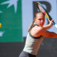 Une Diane Parry solide, écarte Ann Li et retrouve le 3e tour à Roland-Garros