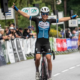 Une Eline Jansen surpuissante remporte le Grand Prix du Morbihan Femmes