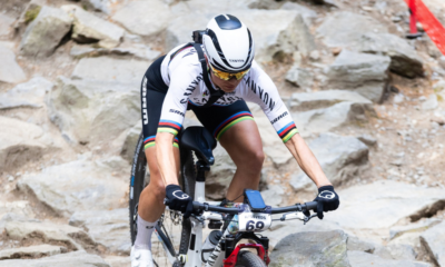 VTT XCC Nove Mesto 2026 Classement course femmes
