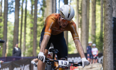 VTT XCC Nove Mesto 2026 Classement course hommes