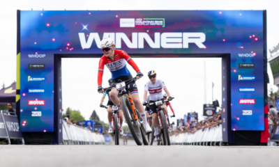 VTT XCO Nove Mesto 2026 Classement course femmes