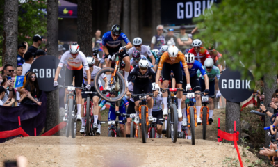 VTT XCO Nove Mesto 2026 Classement course hommes