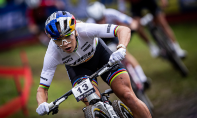 VTT XCO YongPyong 2026 Classement course femmes