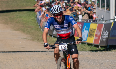 VTT XCO YongPyong 2026 Classement course hommes