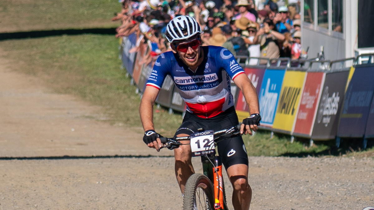 VTT XCO YongPyong 2026 Classement course hommes