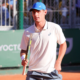 Valentin Royer rallie pour la première fois le deuxième tour de Roland-Garros