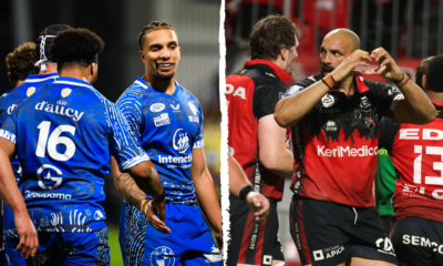 Vannes-Oyonnax sur quelle chaîne, à quelle heure et avec quelles compositions