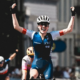 Victoire de Lise Revol, podium pour Thaïs Poirier le Tour des Flandres féminin juniors a l'accent français !