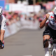 Victoire surprise de Victor Papon (Nice Métropole Côte d’Azur) sur la 2e étape des 4 Jours de Dunkerque !