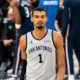 Victor Wembanyama en tête d'affiche : Retour de la NBA à Paris en 2027