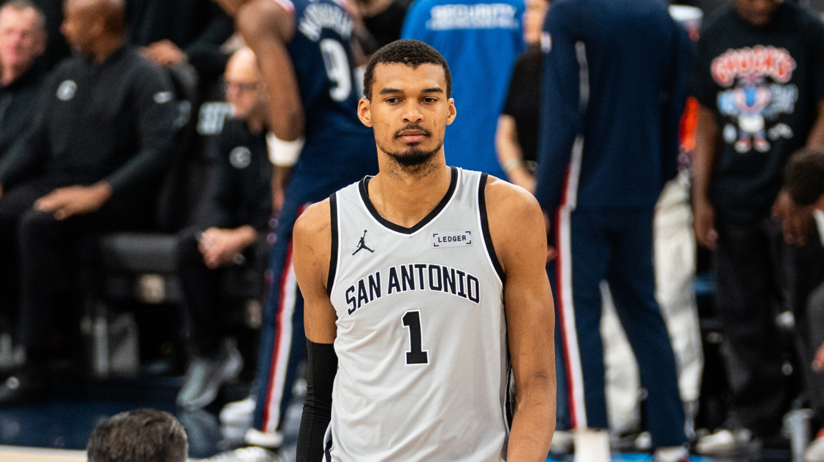 Victor Wembanyama en tête d'affiche : Retour de la NBA à Paris en 2027