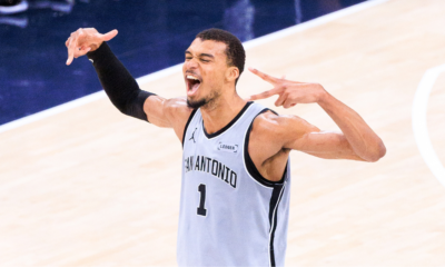 Victor Wembanyama et les Spurs font exploser le Thunder et forcent un match 7 en finale de Conférence