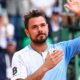 [Vidéo] Les adieux de Stan Wawrinka à Roland-Garros