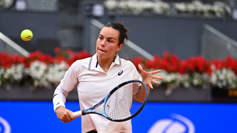 WTA 500 : Le tableau des Internationaux de Strasbourg 2026