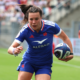 XV de France féminin-Angleterre sur quelle chaîne, à quelle heure et avec quelles compositions