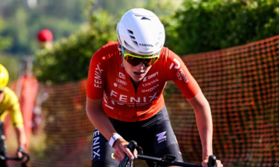 Yara Kastelijn frustre Evita Muzic : la Néerlandaise remporte la 4ème étape et la victoire finale sur le Tour de Burgos