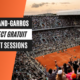Chaîne TV gratuite où regarder Roland-Garros 2026 en streaming (et à l'étranger)