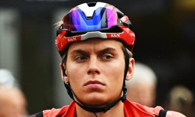 Artem Shmidt piège les sprinteurs et remporte la Classique Dunkerque