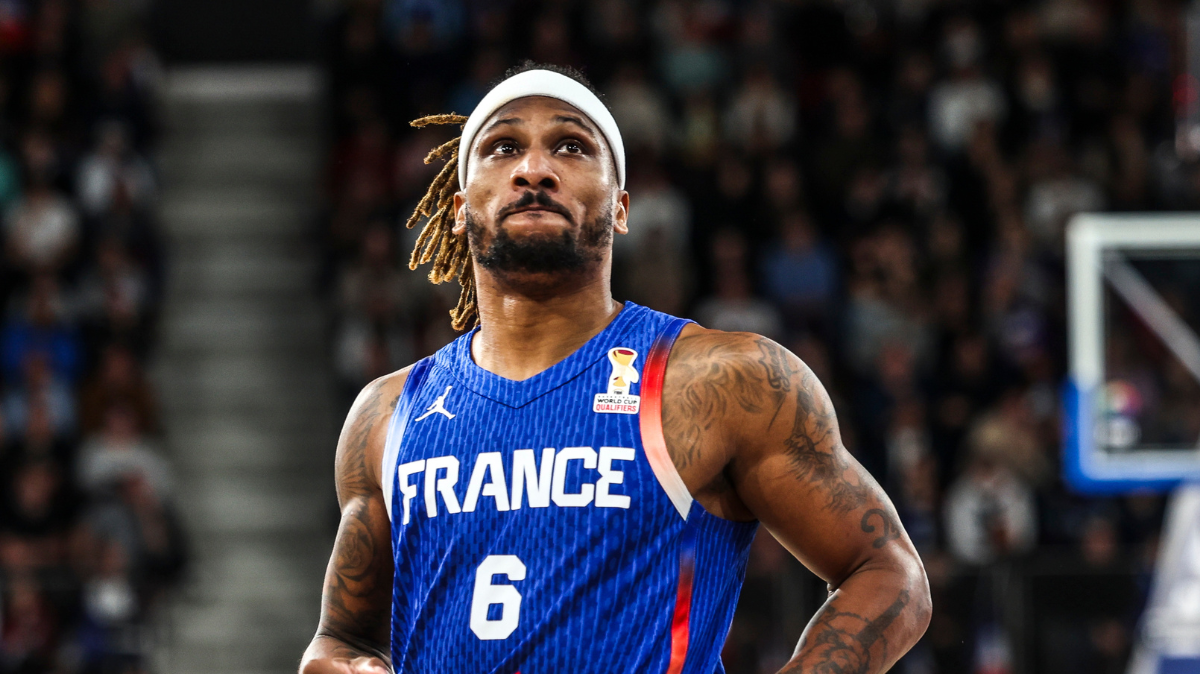 10 ans après son départ de Gravelines-Dunkerque, Andrew Albicy revient en Betclic Élite