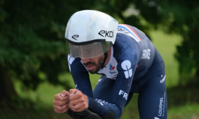 12 médailles dont 4 en or : les Bleus lancent en fanfare les championnats d'Europe de para cyclisme