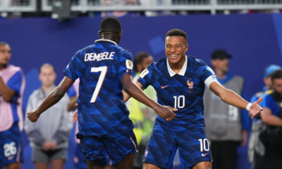 16es de finale Coupe du monde 2026 toutes les affiches, le programme et les dates
