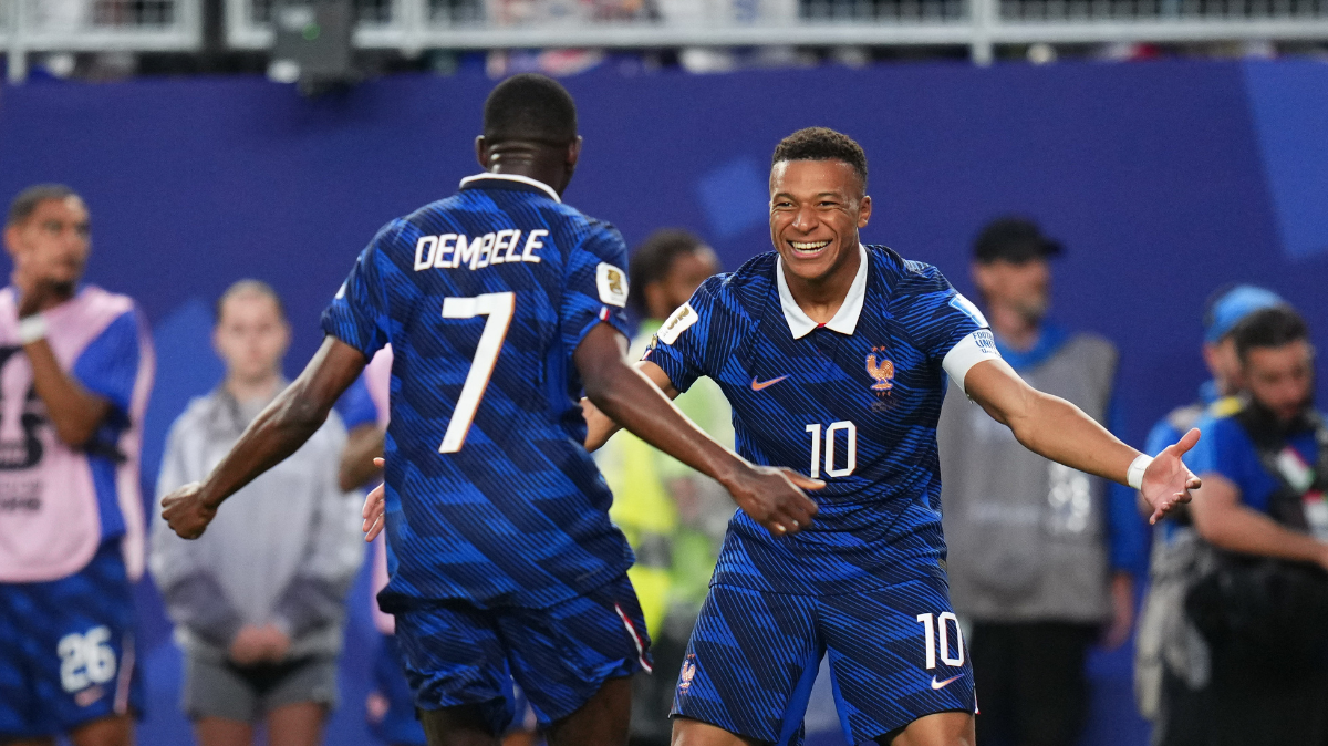 16es de finale Coupe du monde 2026 toutes les affiches, le programme et les dates