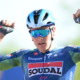 1re étape Tour de Belgique 2026 Classement et résultats