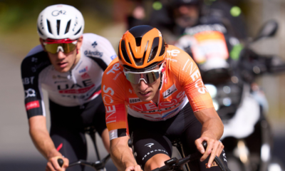 1re étape Tour de Wallonie 2026 Classement et résultats