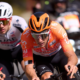 1re étape Tour de Wallonie 2026 Classement et résultats