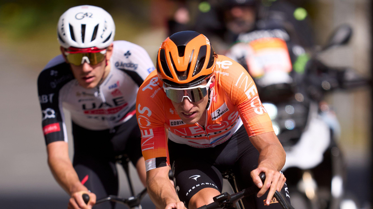 1re étape Tour de Wallonie 2026 Classement et résultats