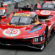 24 Heures du Mans 2026 en direct à quelle heure et sur quelle chaîne TV suivre la course
