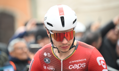 2e étape Tour de Wallonie 2026 Classement et résultats