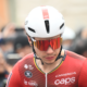 2e étape Tour de Wallonie 2026 Classement et résultats