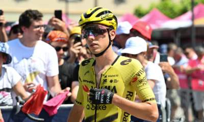3e étape Route d'Occitanie 2026 Classement et résultats