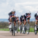 3e étape Tour Auvergne-Rhône-Alpes 2026 Classement et résultats du contre-la-montre par équipes