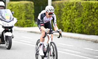 3e étape Tour de Belgique 2026 Classement et résultats