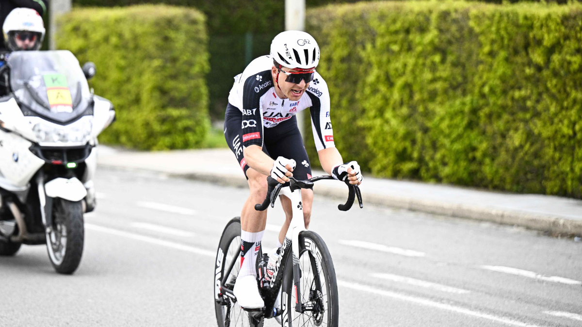 3e étape Tour de Belgique 2026 Classement et résultats