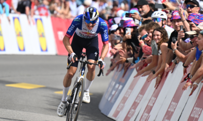 3e étape Tour de Slovénie 2026 Classement et résultats