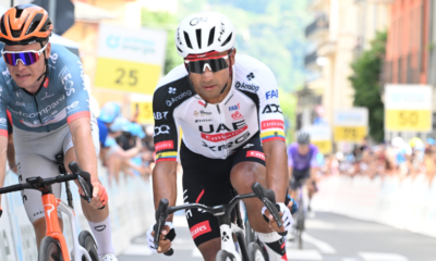 3e étape Tour de Suisse 2026 Classement et résultats